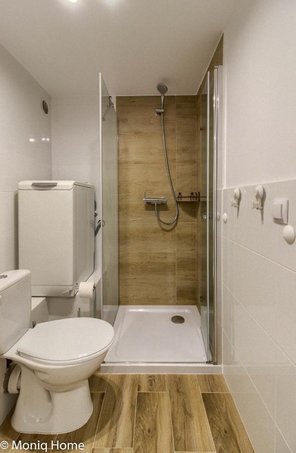 M&R Apartament Smart&Bright Batorego 16, Netflix, Free Wifi, Metro I Park Pole Mokotowskie, Stodola, Self Check-In, 5 Minut Od Centrum Варшава Екстер'єр фото