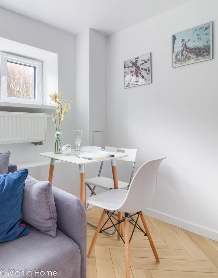 M&R Apartament Smart&Bright Batorego 16, Netflix, Free Wifi, Metro I Park Pole Mokotowskie, Stodola, Self Check-In, 5 Minut Od Centrum Варшава Екстер'єр фото