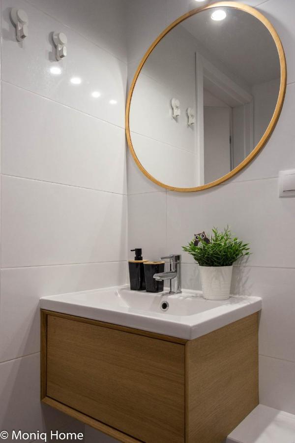 M&R Apartament Smart&Bright Batorego 16, Netflix, Free Wifi, Metro I Park Pole Mokotowskie, Stodola, Self Check-In, 5 Minut Od Centrum Варшава Екстер'єр фото
