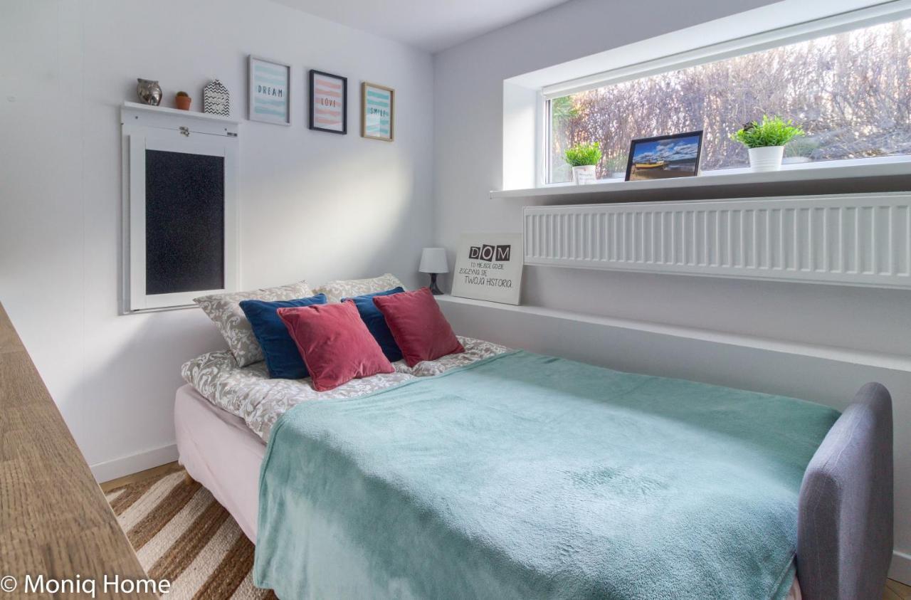 M&R Apartament Smart&Bright Batorego 16, Netflix, Free Wifi, Metro I Park Pole Mokotowskie, Stodola, Self Check-In, 5 Minut Od Centrum Варшава Екстер'єр фото