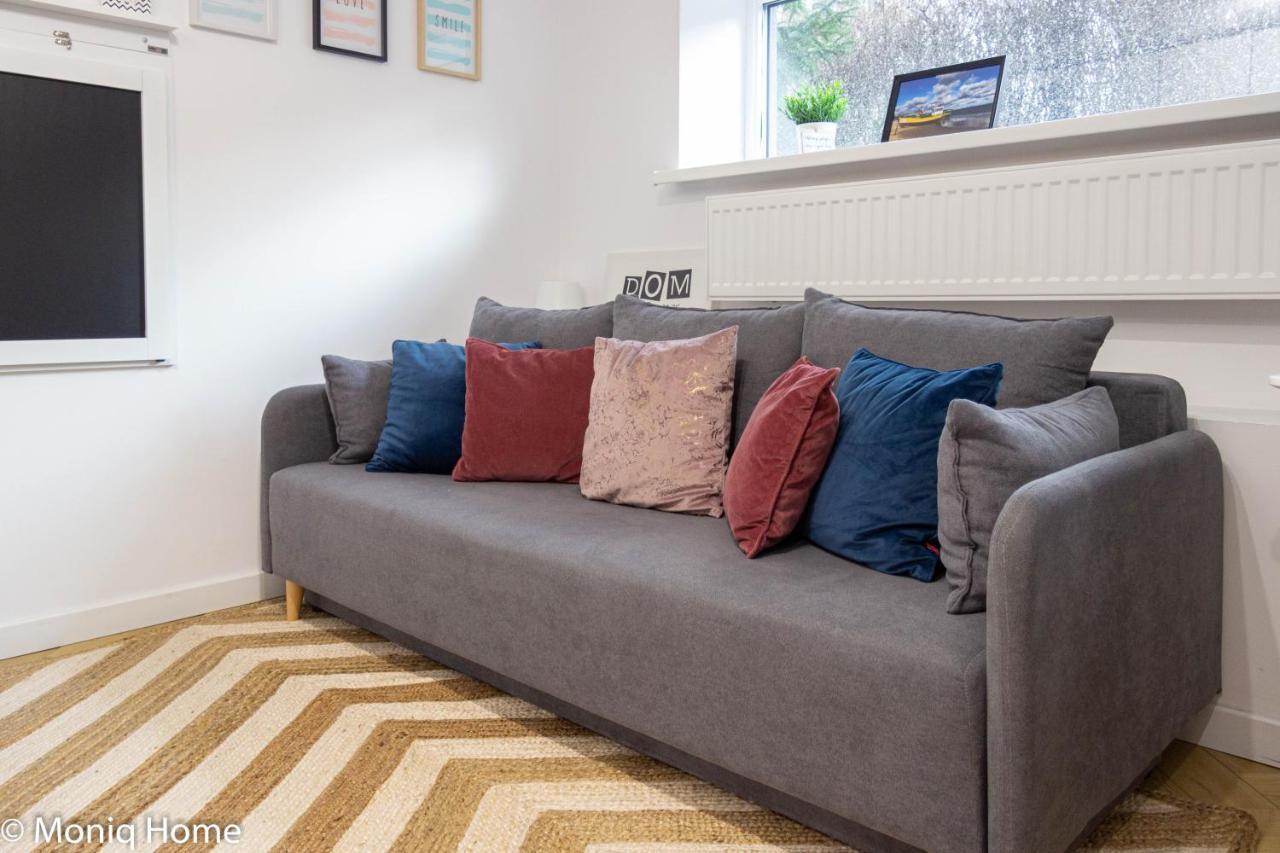 M&R Apartament Smart&Bright Batorego 16, Netflix, Free Wifi, Metro I Park Pole Mokotowskie, Stodola, Self Check-In, 5 Minut Od Centrum Варшава Екстер'єр фото