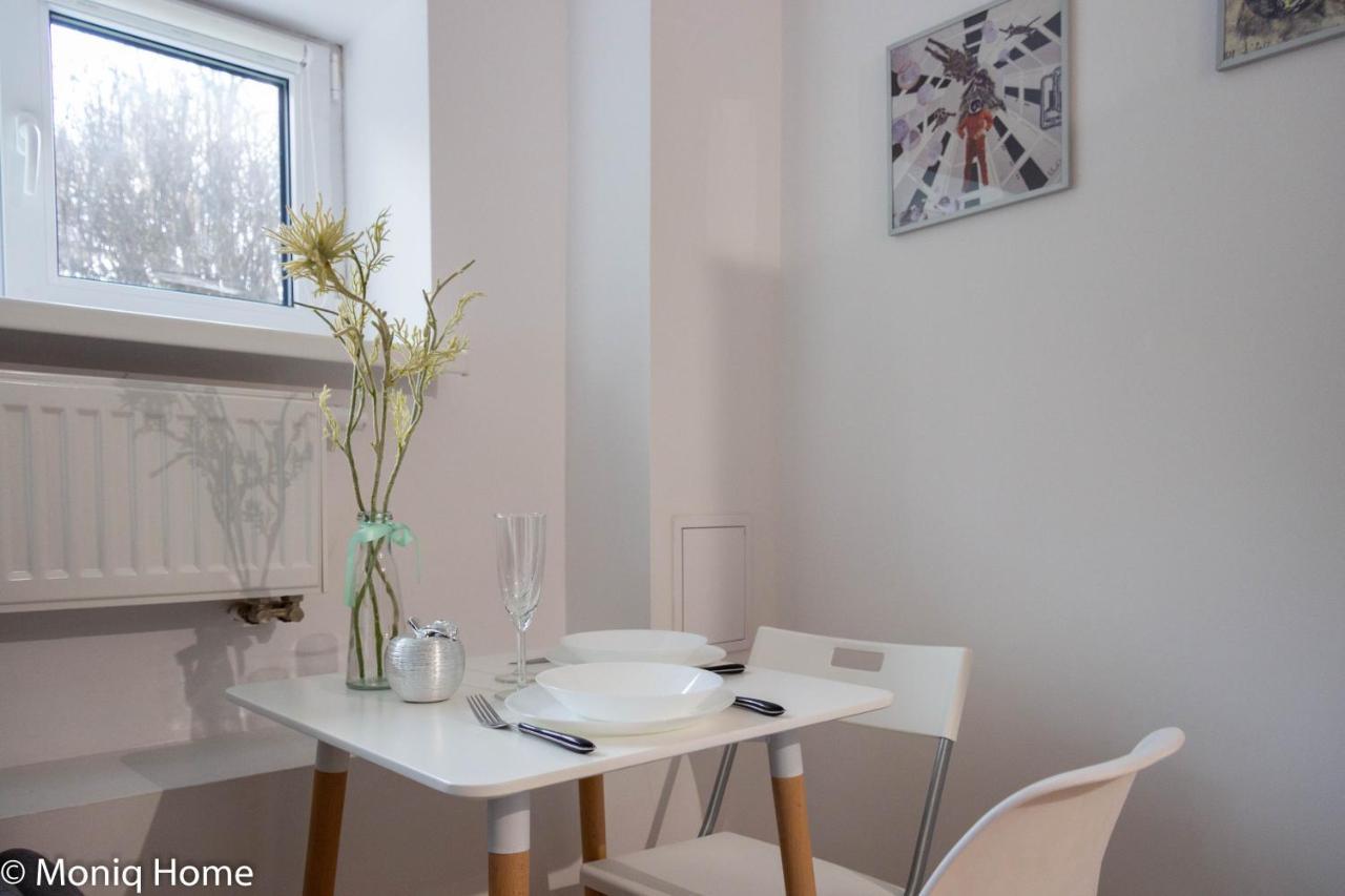 M&R Apartament Smart&Bright Batorego 16, Netflix, Free Wifi, Metro I Park Pole Mokotowskie, Stodola, Self Check-In, 5 Minut Od Centrum Варшава Екстер'єр фото