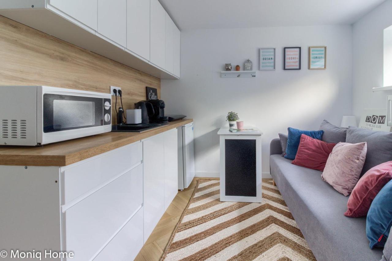 M&R Apartament Smart&Bright Batorego 16, Netflix, Free Wifi, Metro I Park Pole Mokotowskie, Stodola, Self Check-In, 5 Minut Od Centrum Варшава Екстер'єр фото