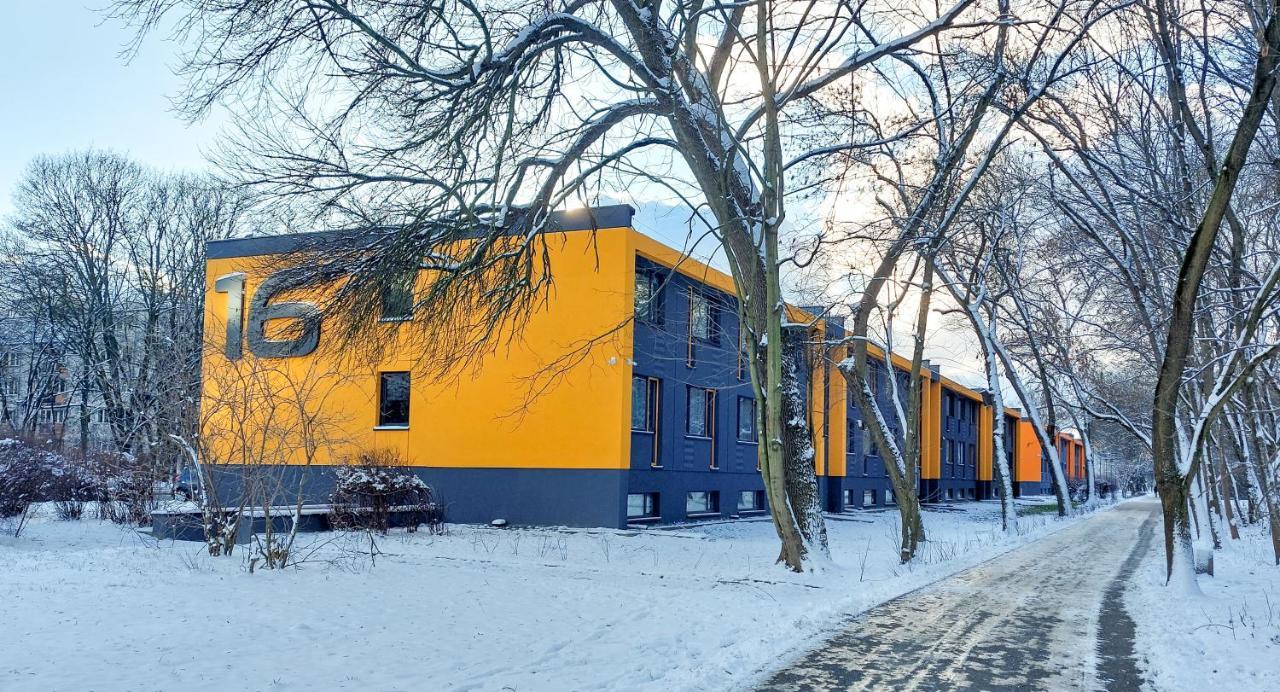 M&R Apartament Smart&Bright Batorego 16, Netflix, Free Wifi, Metro I Park Pole Mokotowskie, Stodola, Self Check-In, 5 Minut Od Centrum Варшава Екстер'єр фото